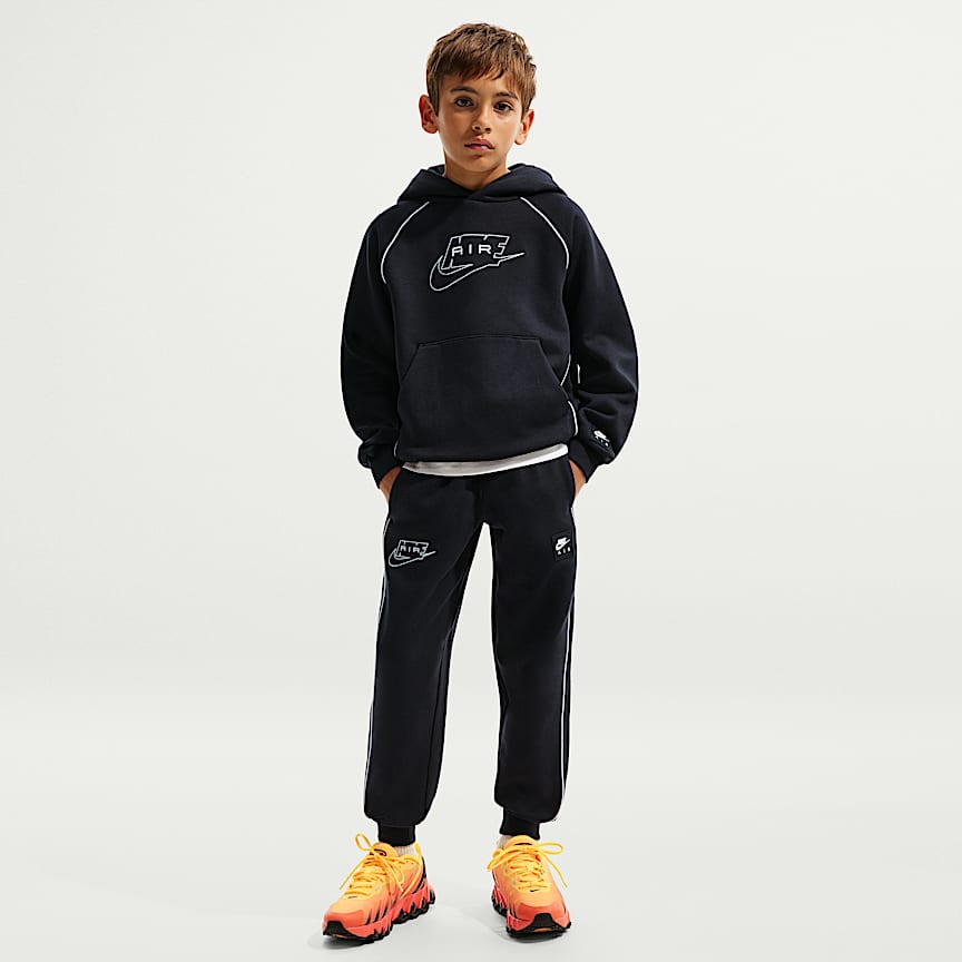 NIKE公式】ナイキ スポーツウェア テック フリース ジュニア